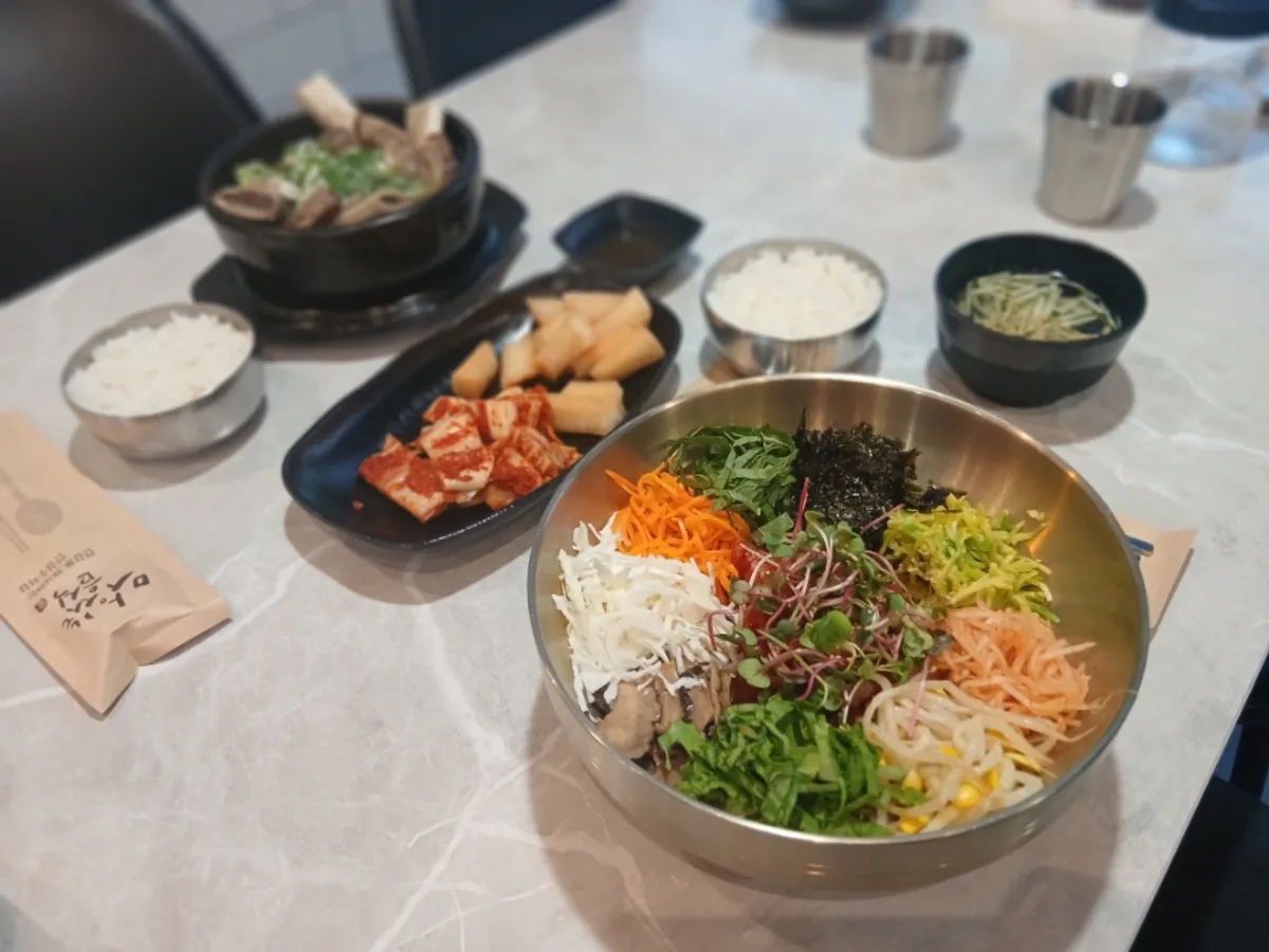 Main photo of Idobonga in Oryu-dong, Jung-gu, Daejeon
