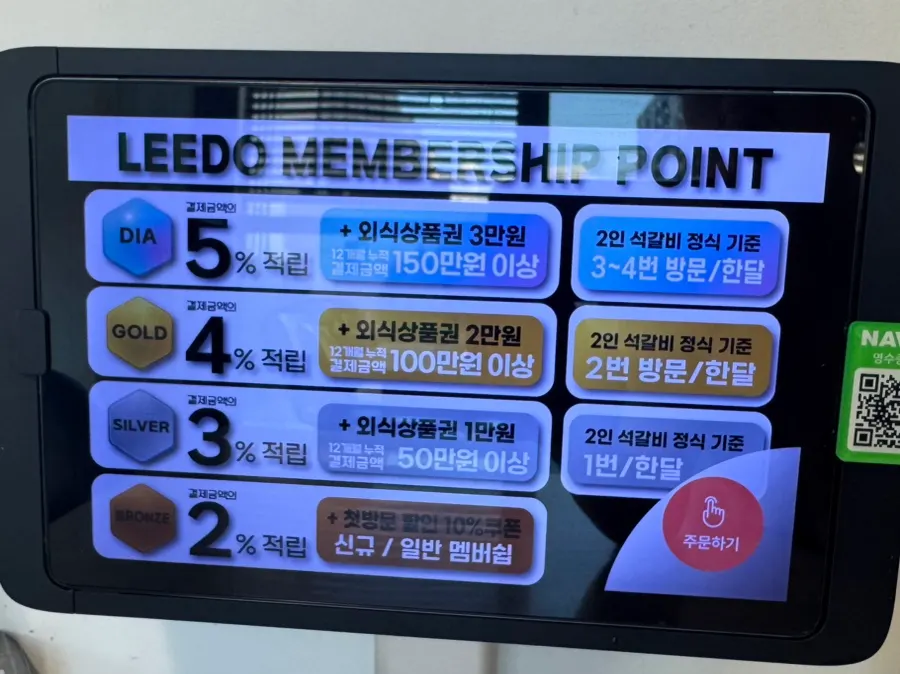테이블 위 망치 오프너와 소금 후추