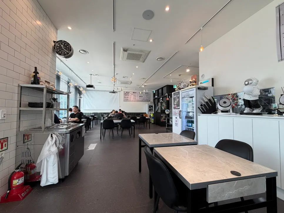 Window seating at Idobonga lit by natural light