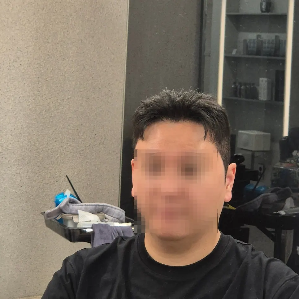 이움 맨즈헤어 부평점 안내 이미지