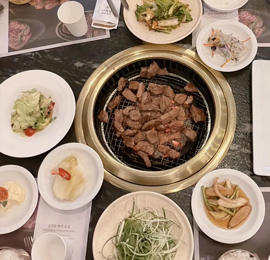 이화정갈비명가 마곡발산점 대표 이미지