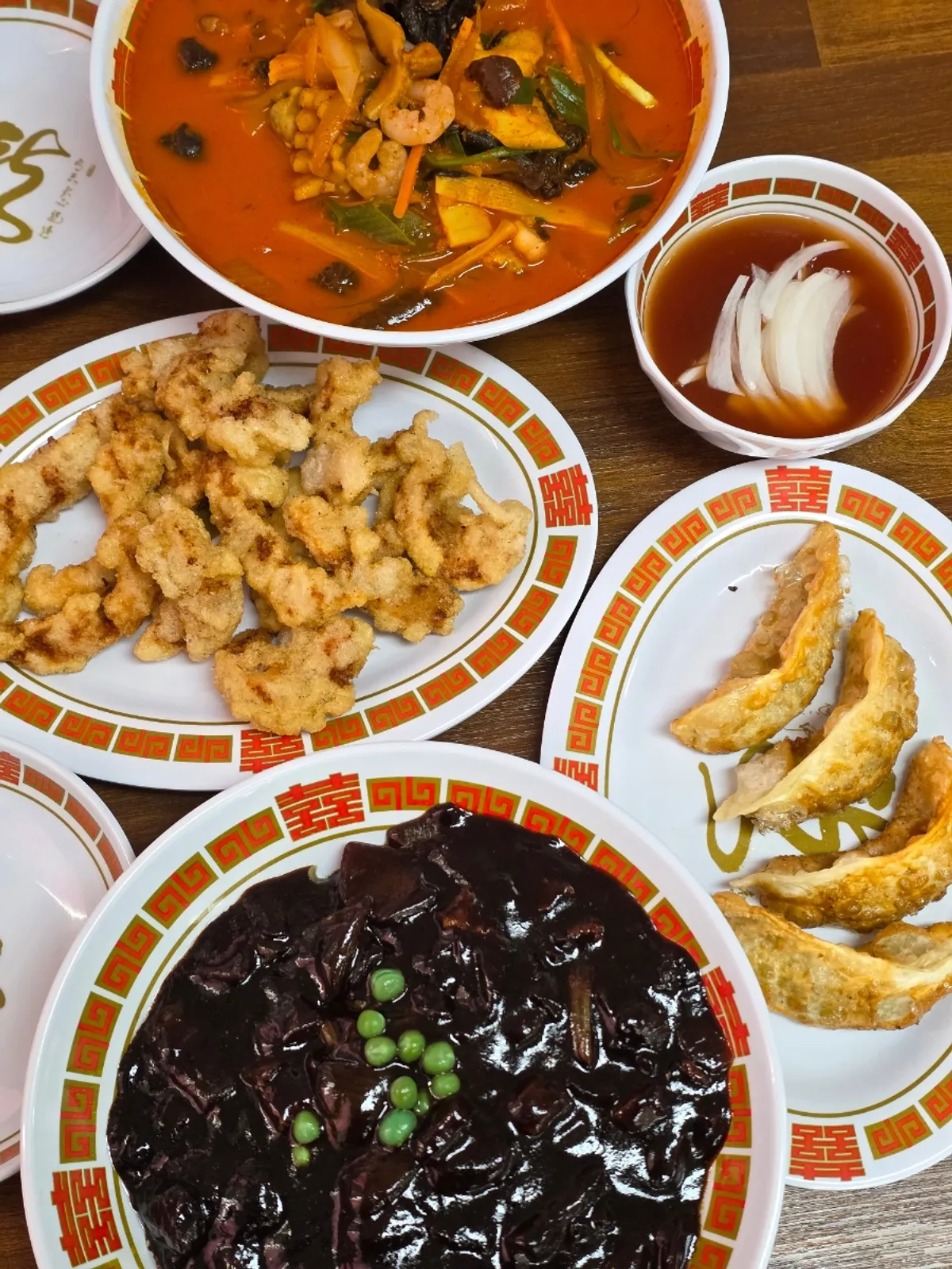익산 부송동 황비홍중화요리 대표 사진