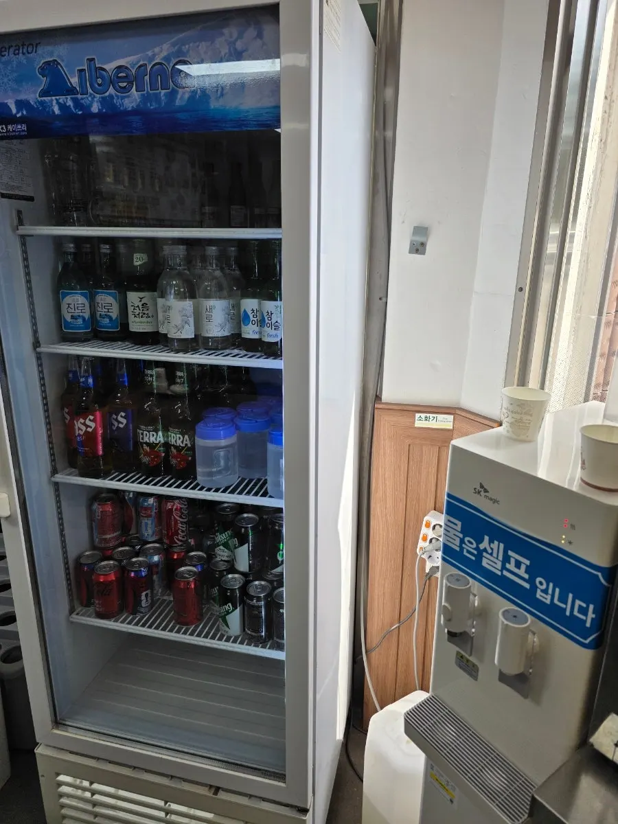 황비홍 초록빛 부추면
