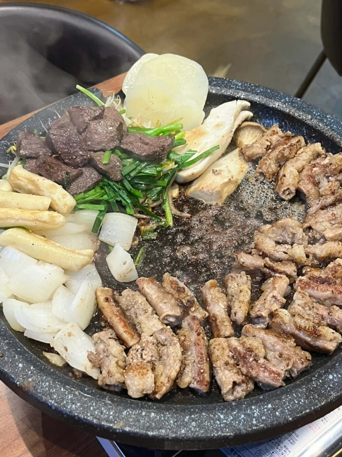 검단신도시 일품곱창 대표 사진