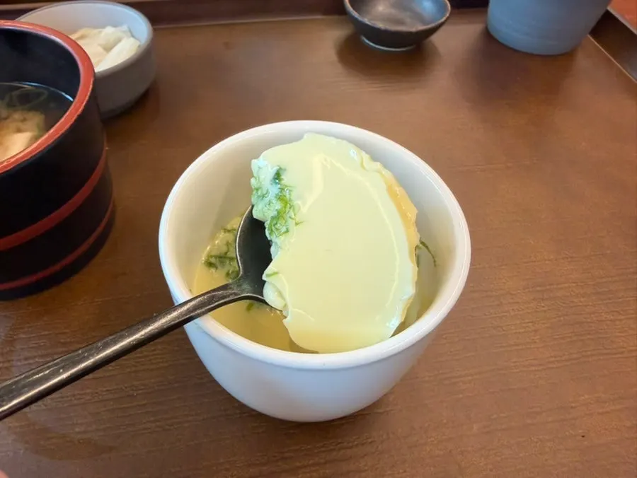 몽글몽글한 계란찜 기본 반찬