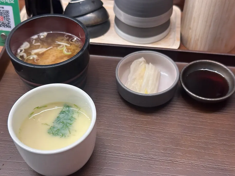 일품 마곡점 메뉴판