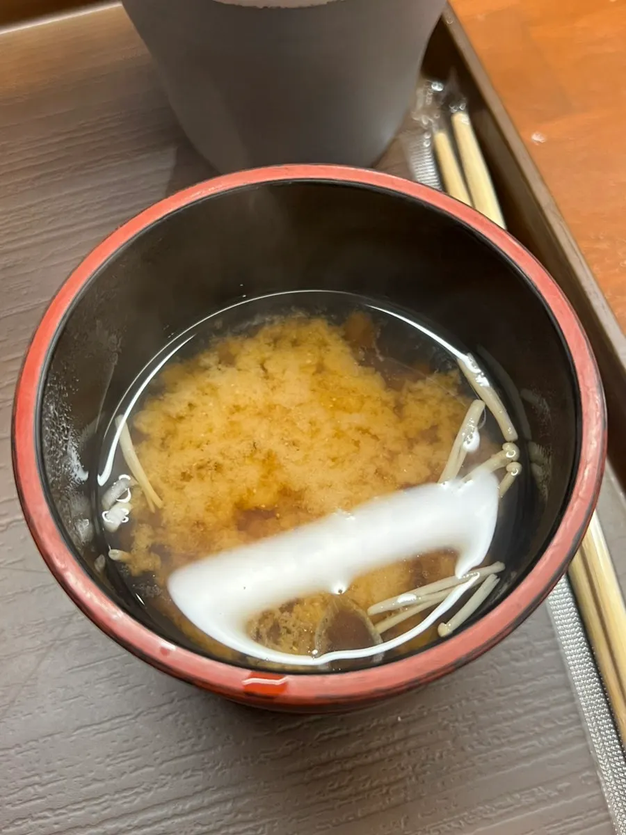 Meal photo at Ilpum Yeouido Branch