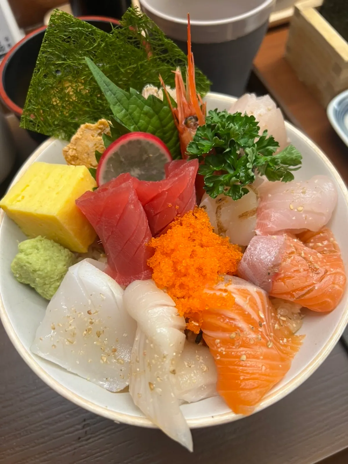 Signature dish photo at Ilpum Yeouido Branch