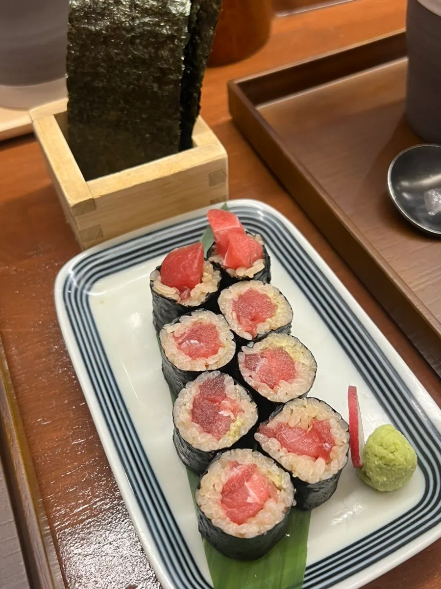 Close-up food photo at Ilpum Yeouido Branch