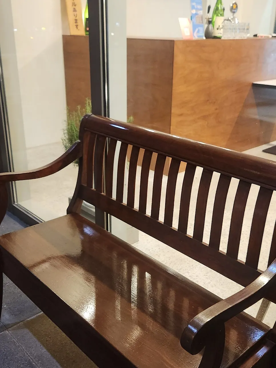 Foto informativa del local de Hwangje Sushi Ilsan Main Branch