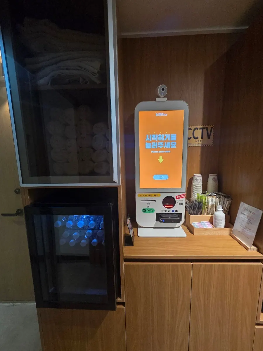 인천 로컬 맥주 개항로 라거 클로즈업