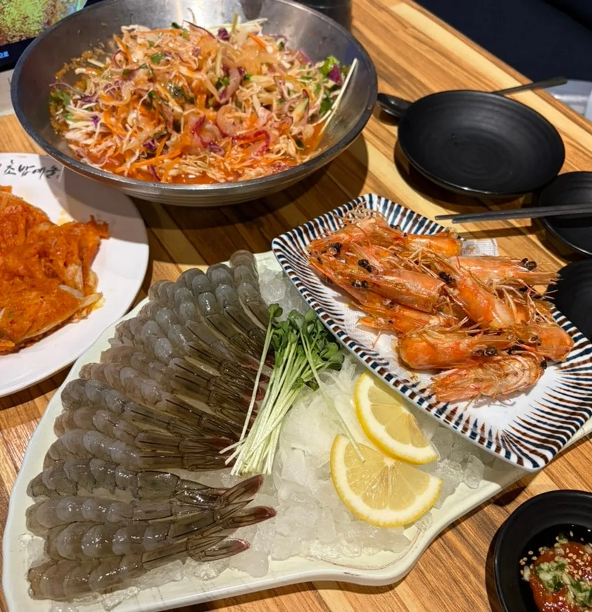Main photo of Veteran General Fish Market Incheon Guwol Branch
