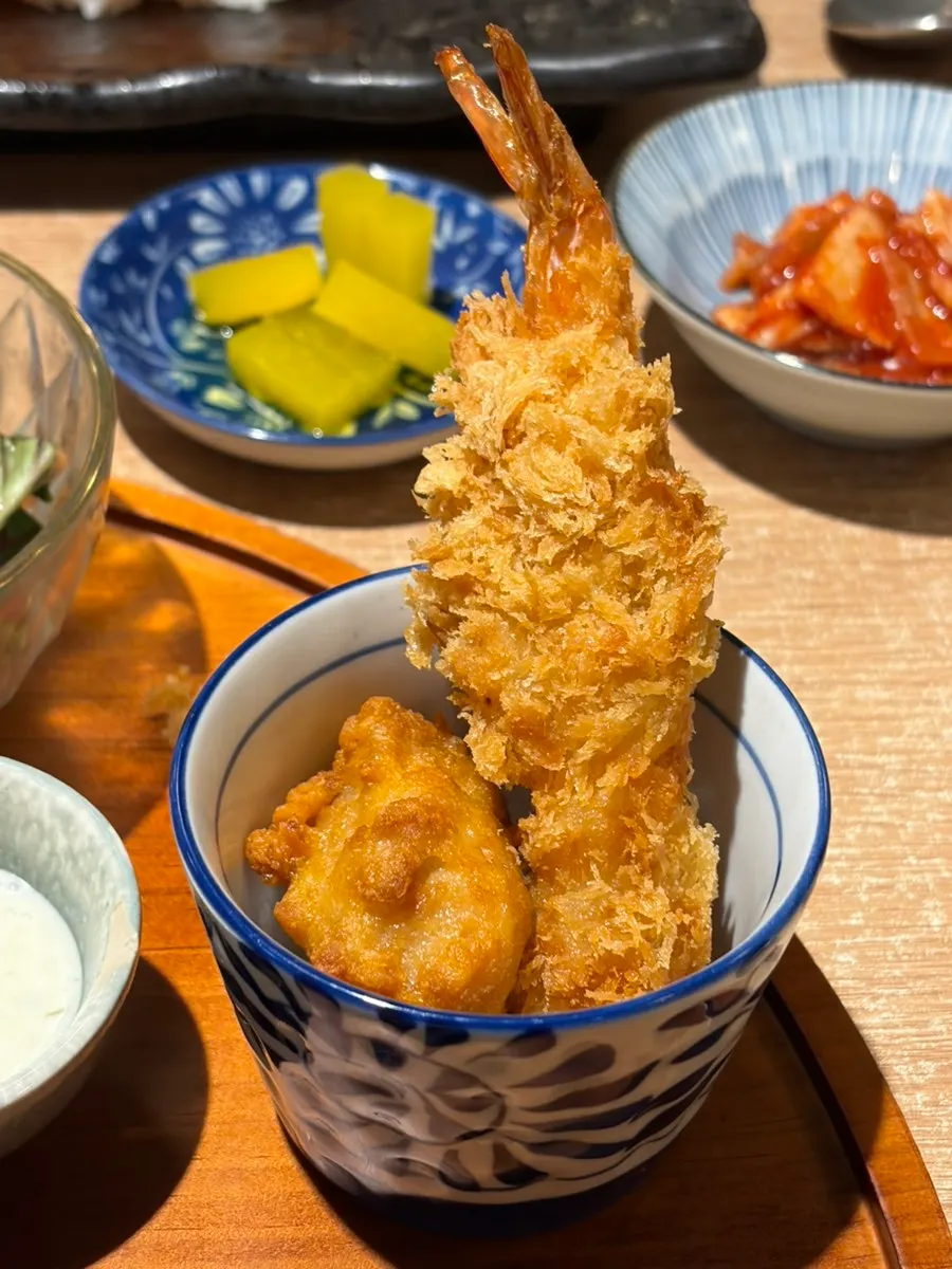 Photo of Hongdae Gureume Japanese restaurant in Incheon Nonhyeon
