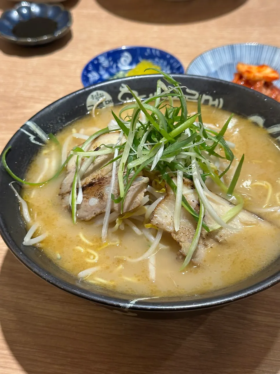 홍대구루메 일식 메뉴 구성