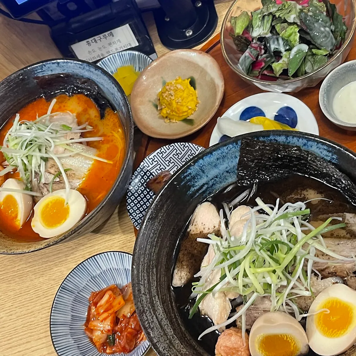 뽑기로 나온 행운의 한마디 문구