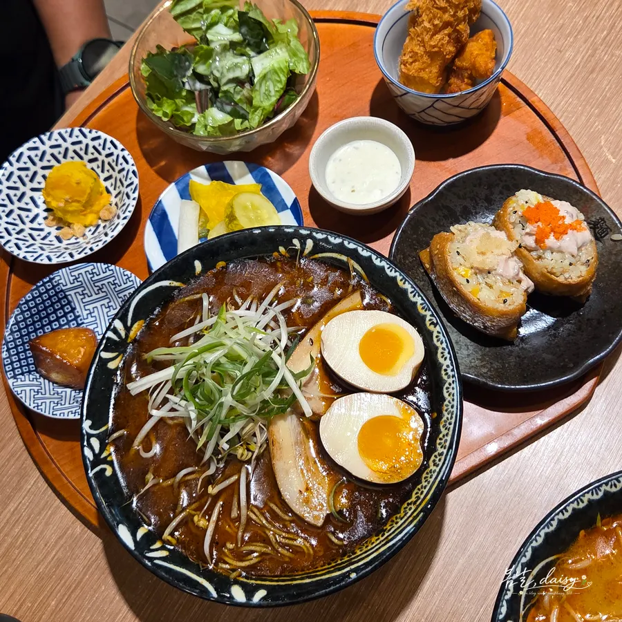 Signature dishes at Hongdae Gureume Incheon Nonhyeon Branch
