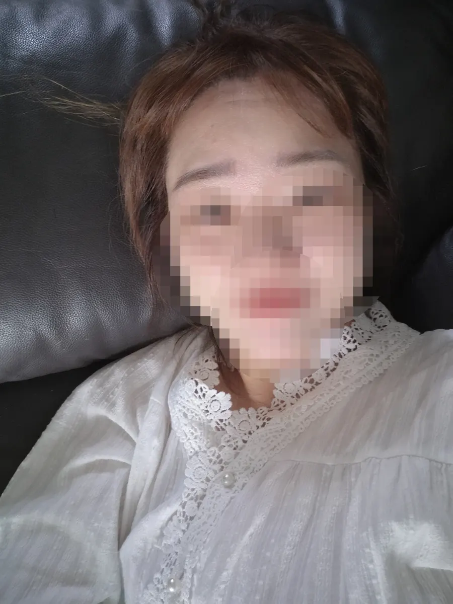 자연스러운 눈썹 시술 고민 사진