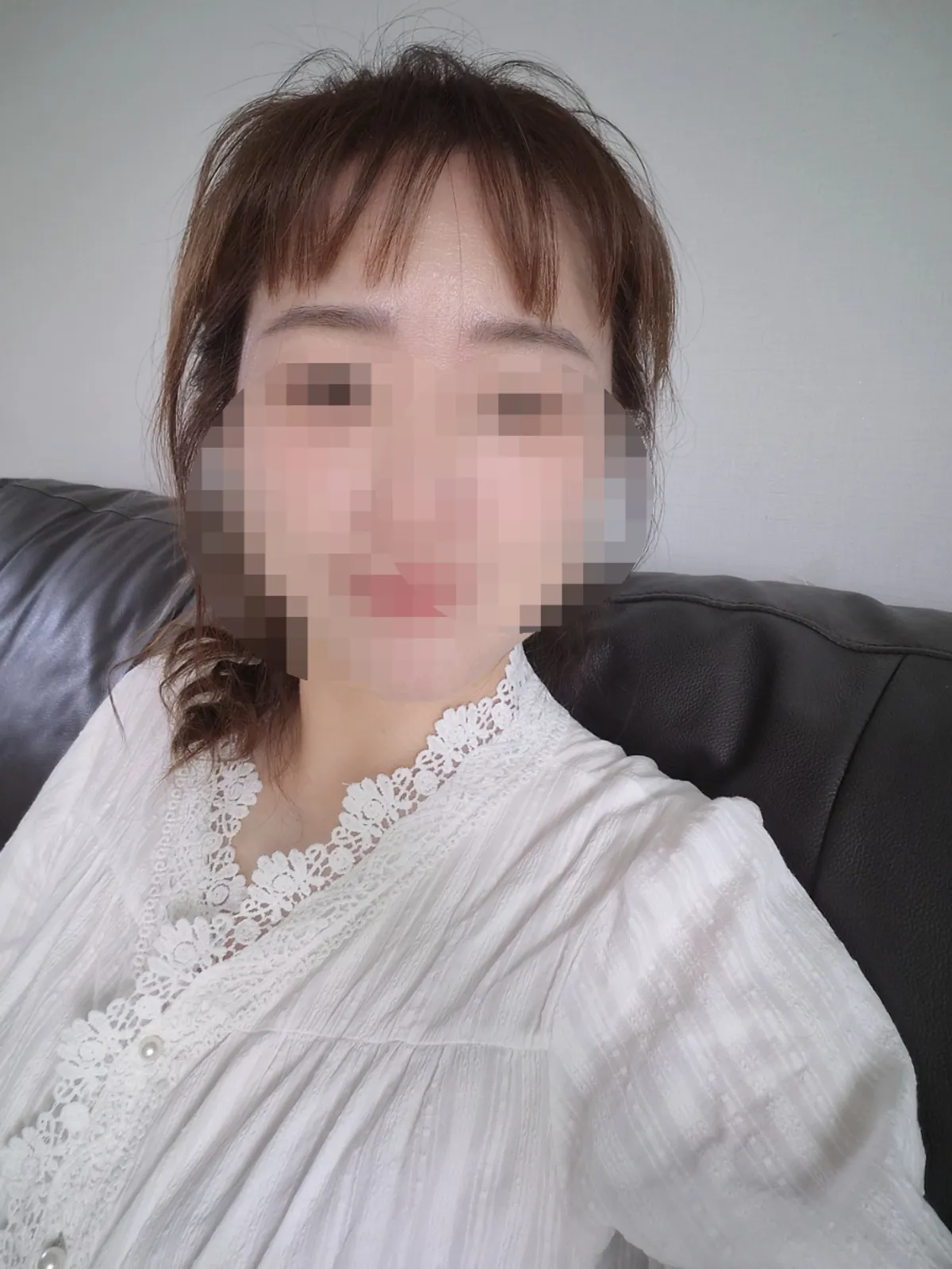 자연눈썹 시술 5일차 관련 사진