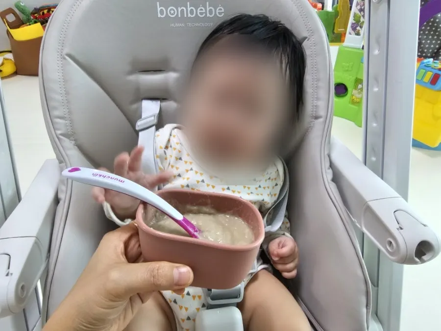 ザラつきを減らしたグロウニューの粒子技術