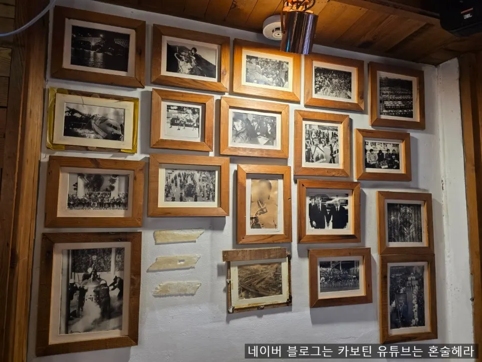 Private annex room good for group gatherings