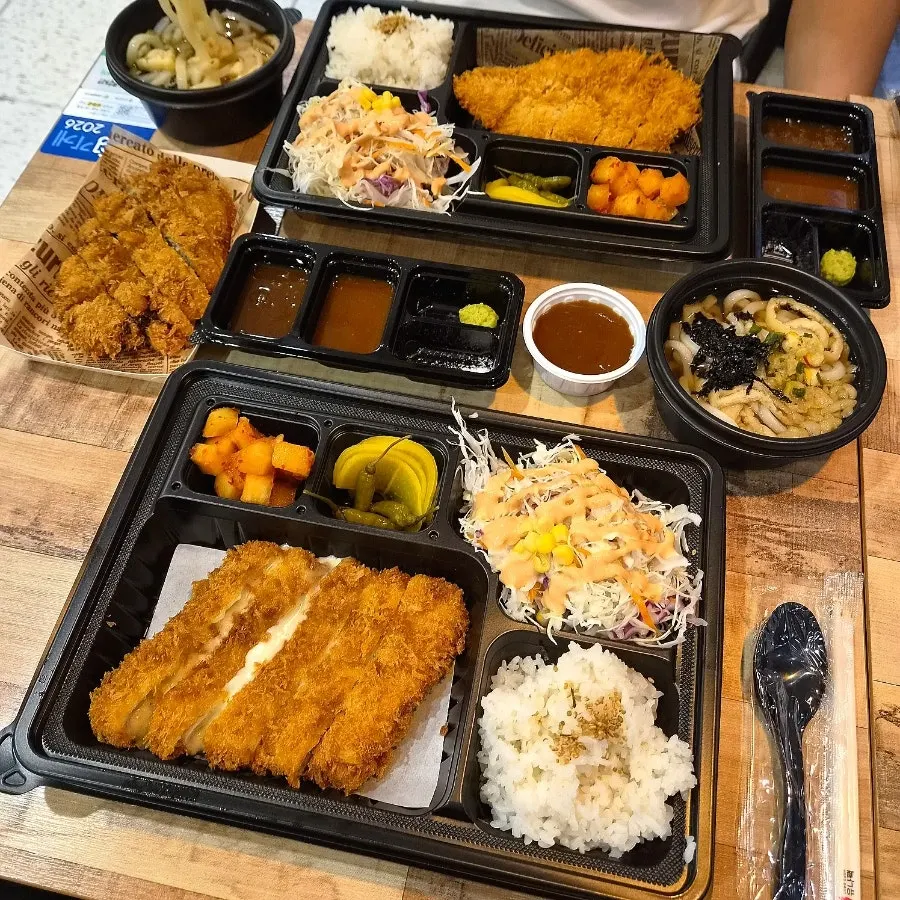 인생돈카츠 불광본점 돈카츠 도시락 대표 사진