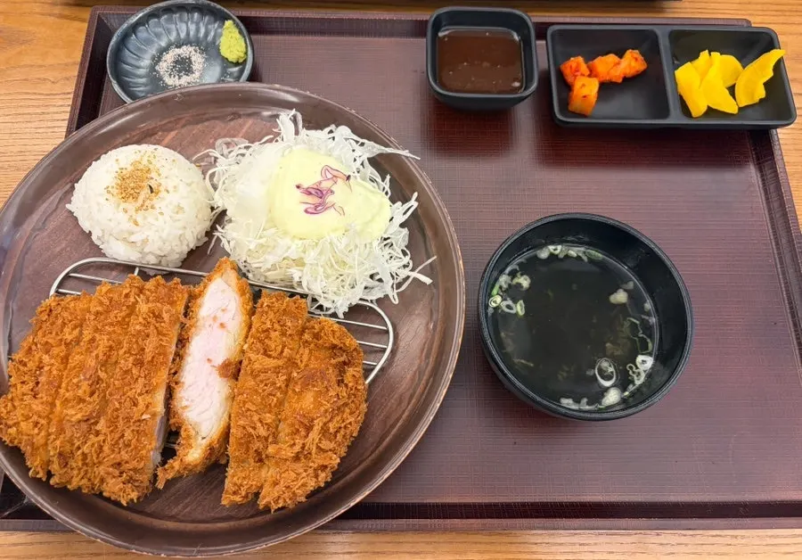 코시 이수점 주문 메뉴 구성