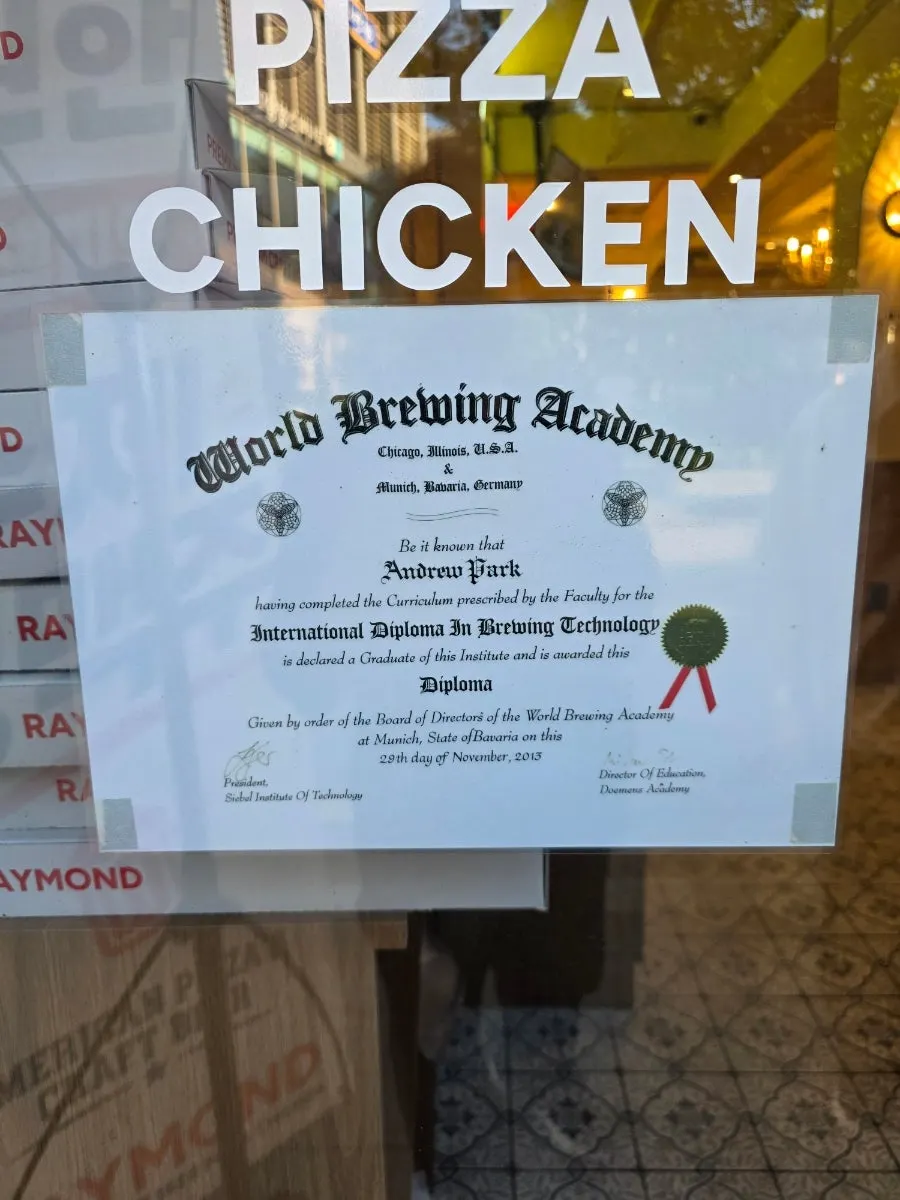 Jumbo pizza lunch set information