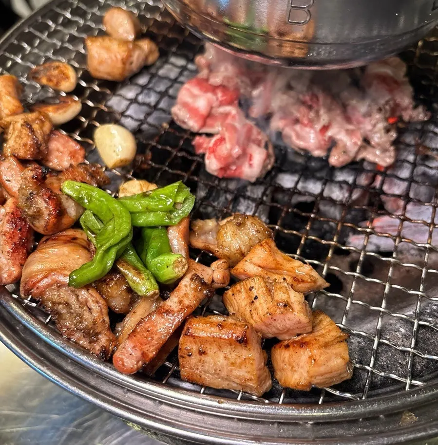 이수역 백호양대창 한눈에 보기 소개 이미지