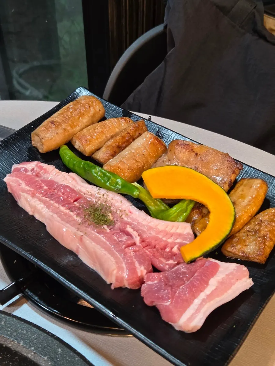 이수역 참막 야장 감성 막창집 대표 사진