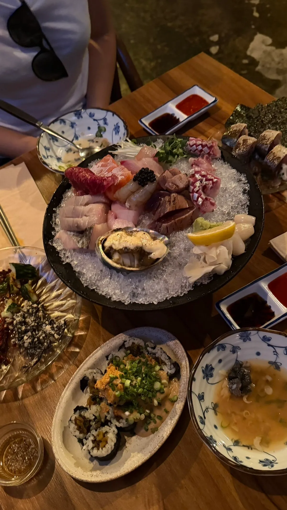 Main photo of Kuroiya, an Itaewon izakaya-style restaurant