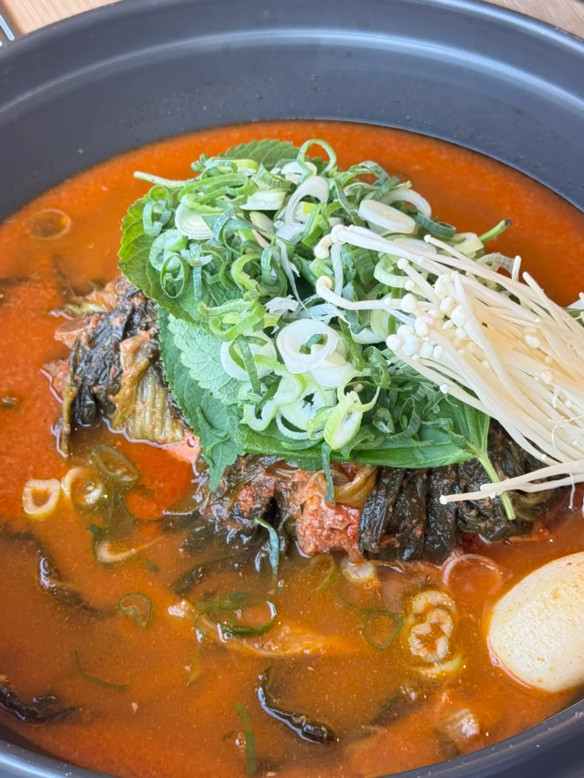 누리마을감자탕 이태원점 감자탕 한 상 대표 사진