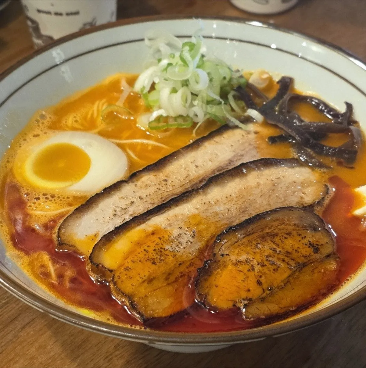 오카구라 라멘 대표 사진