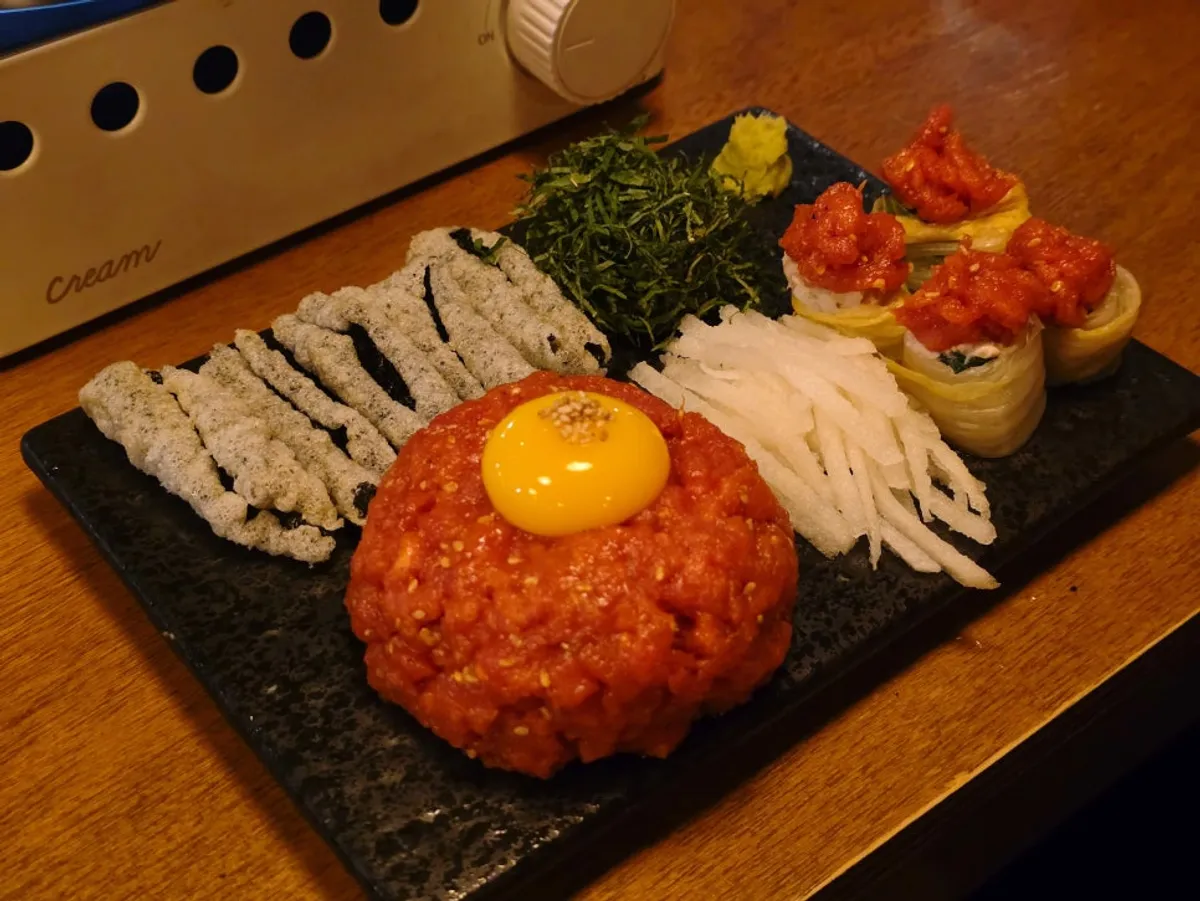 Representative image of Ijillirya Yeonnam, a Yeonnam-dong outdoor-terrace bar