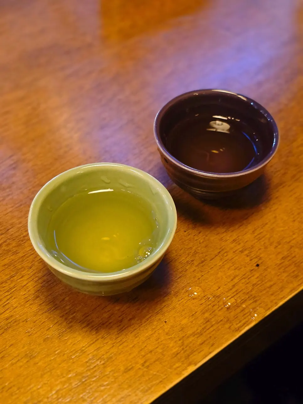 Ijillirya Yeonnam's menu of Korean dishes and traditional liquors