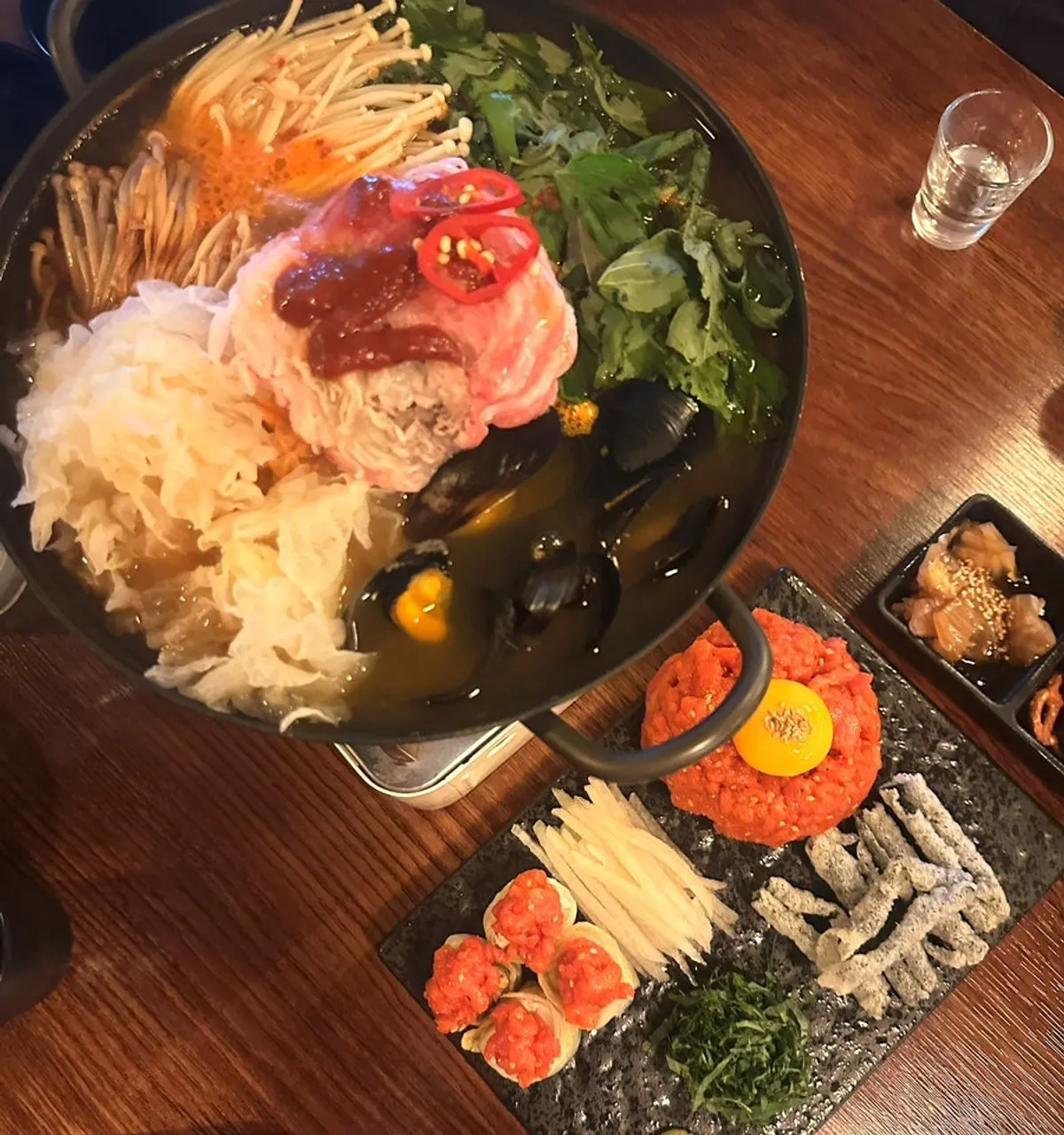 Visiting Ijillirya Yeonnam, a Korean bar in Yeonnam-dong