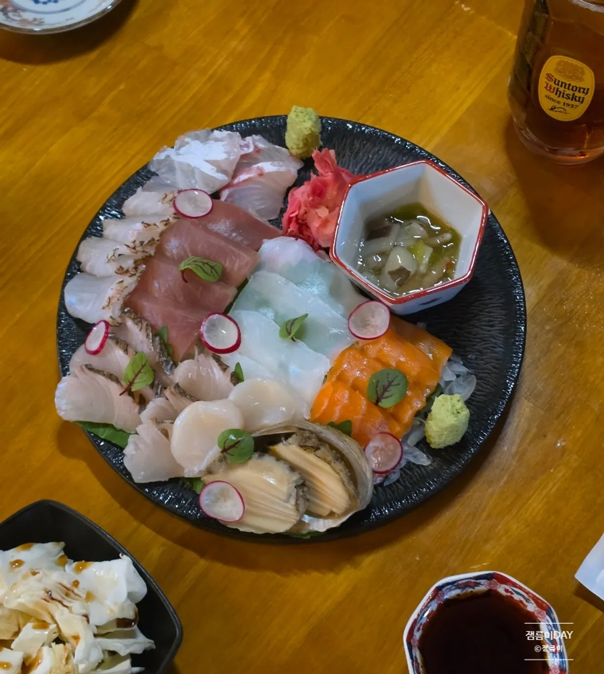 Main image of Izakaya Kitsune in Songtan, Pyeongtaek