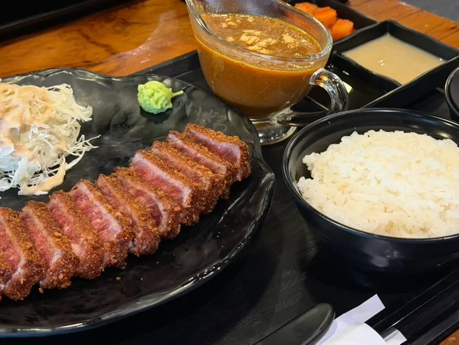 달궈진 개인 화로 불판