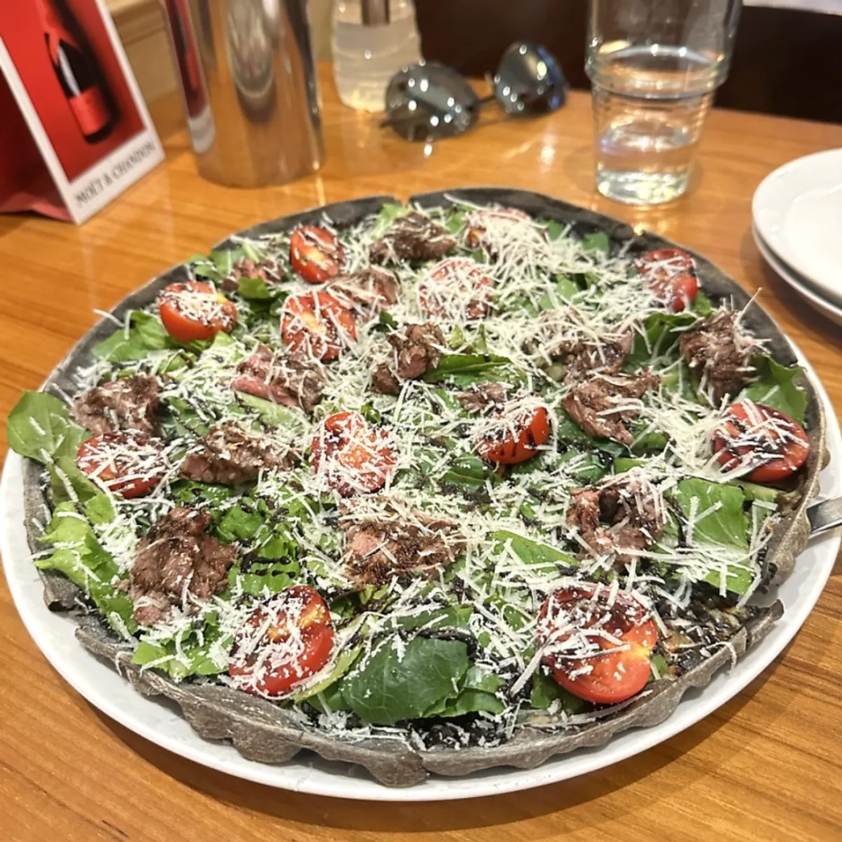 Hình ảnh đại diện Mano di Chef Jamsil Branch