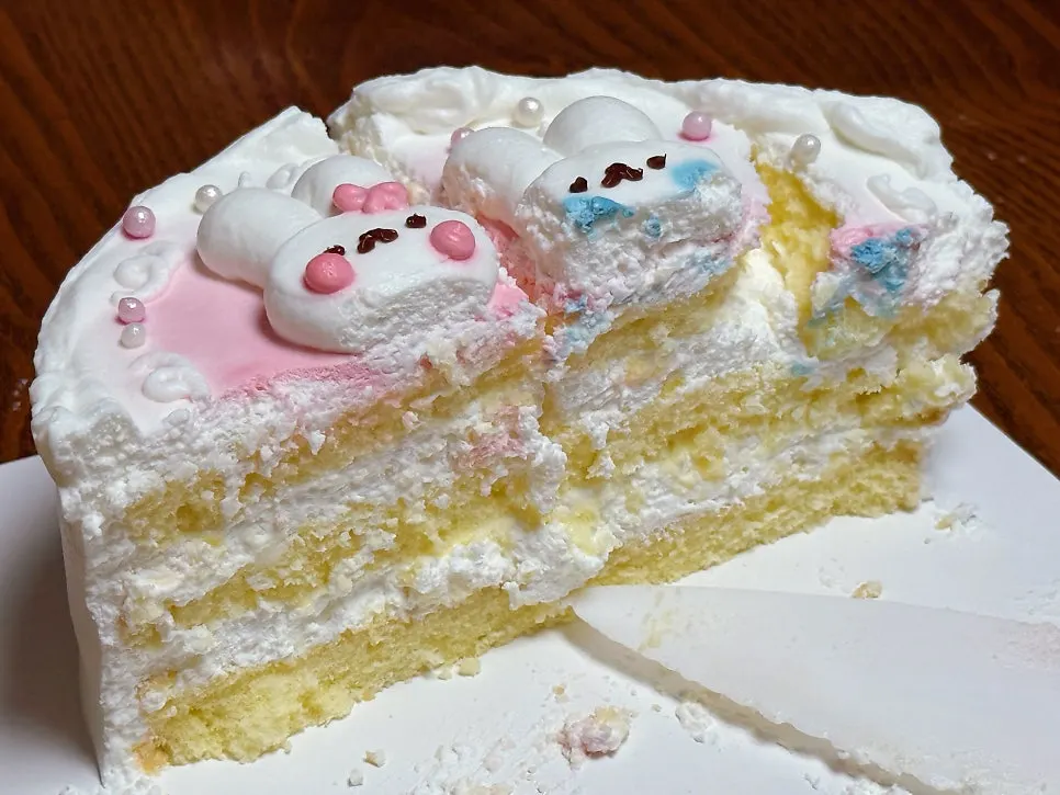 Circus Rabbit flavor selection guide