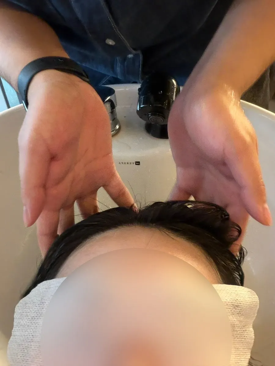 Preparations for scalp scaling
