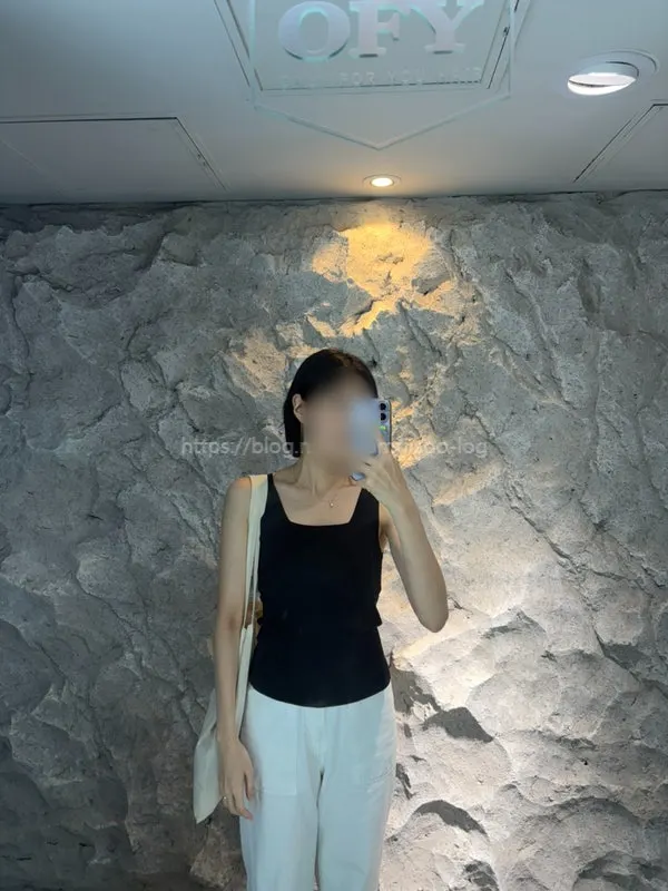 잠실새내역 근처 온리포유 매장 안내