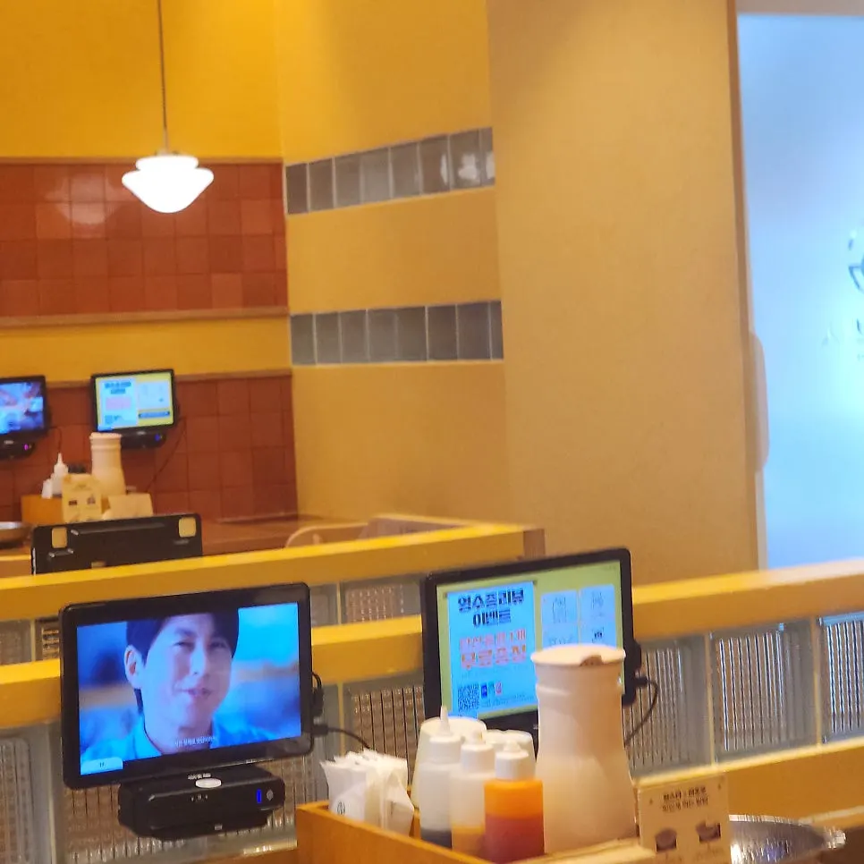 크림리조또 후식