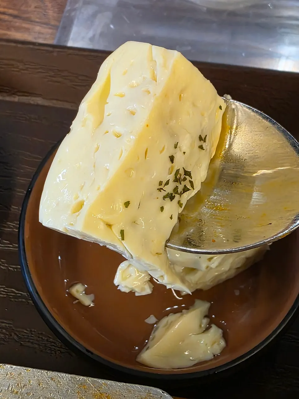 부드러운 질감의 계란찜