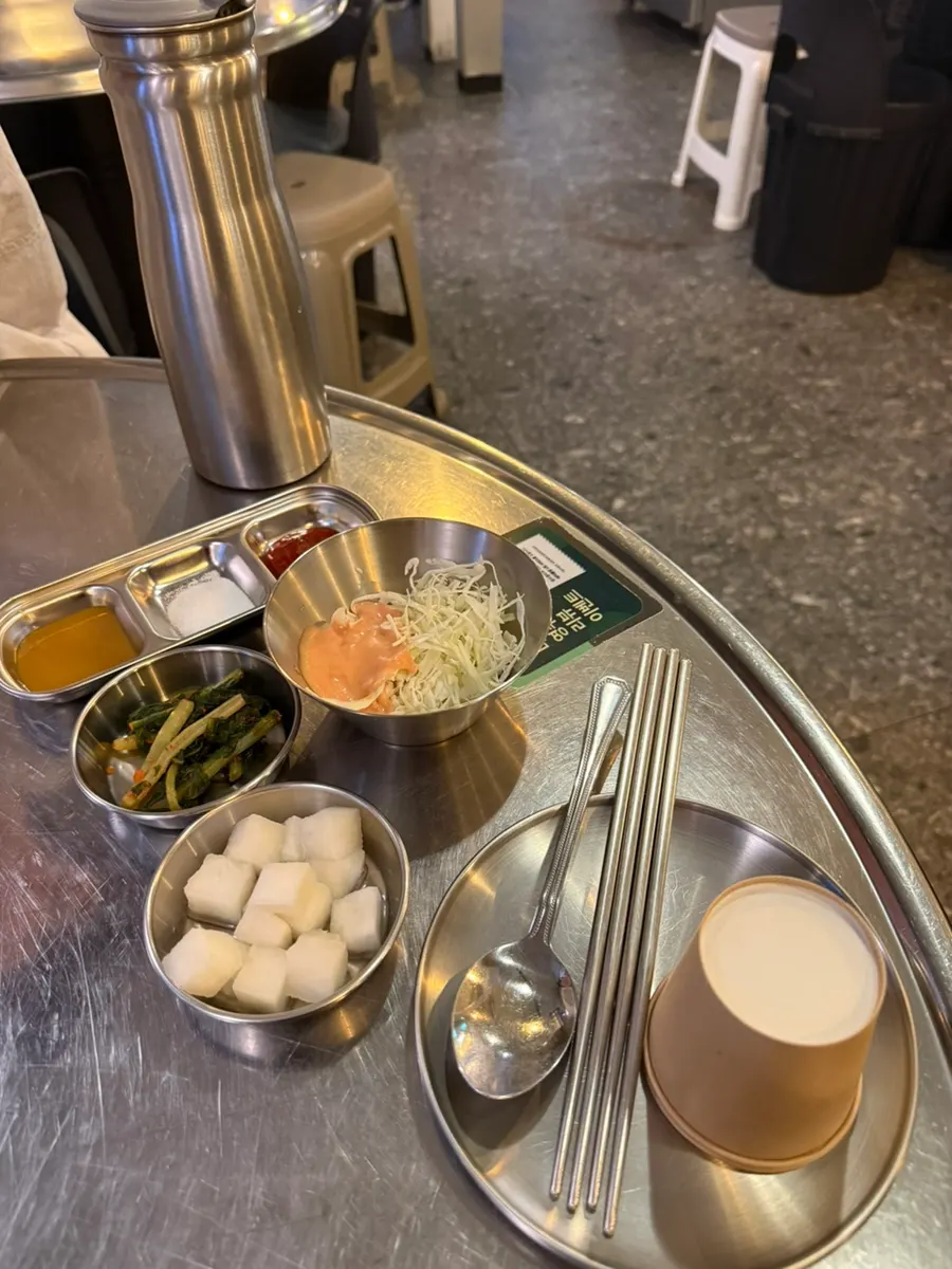 영수증 리뷰 이벤트 안내