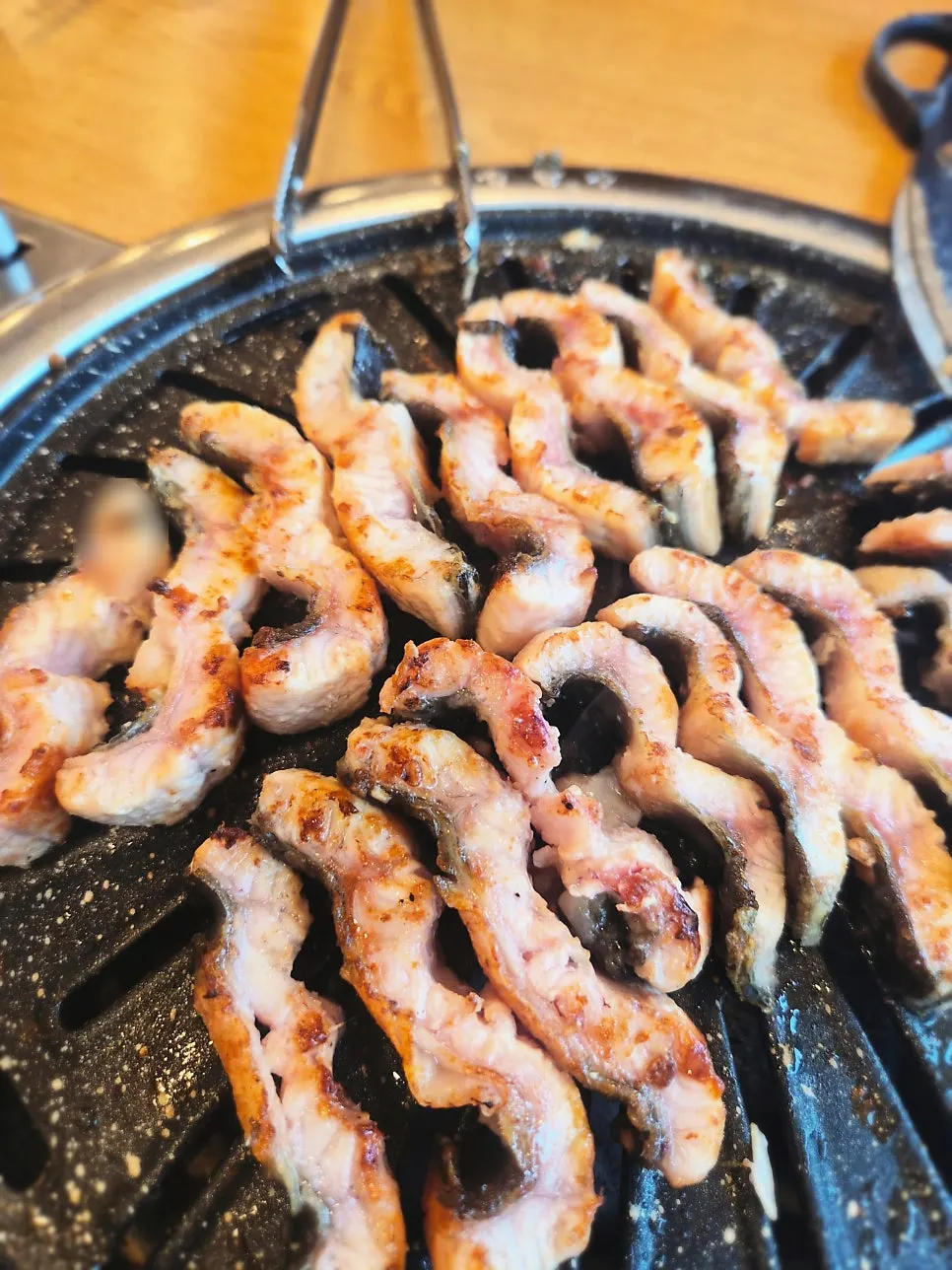 무제한으로 제공되는 아이스크림 한 컵
