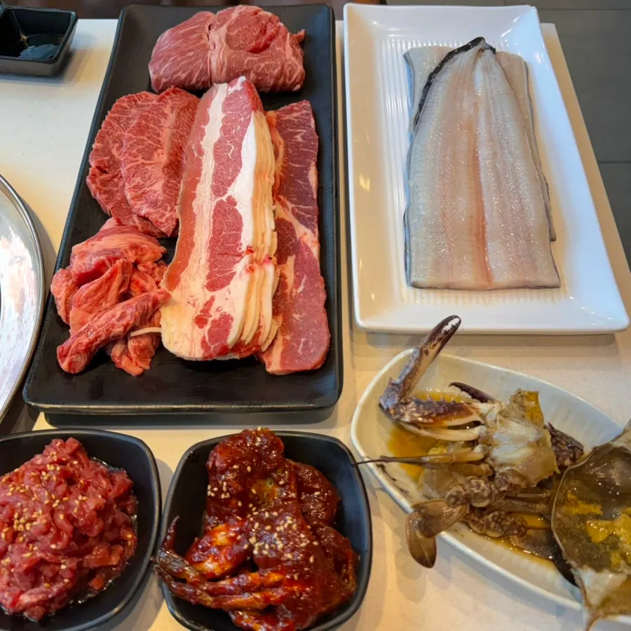 장소담 영종직영점 방문 프리뷰 사진