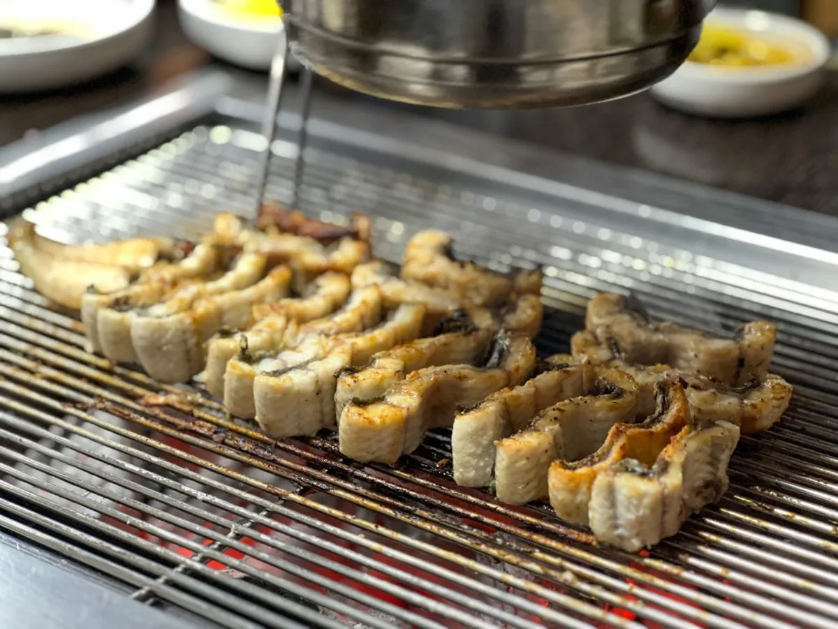 양재역 장수촌풍천장어 대표 사진