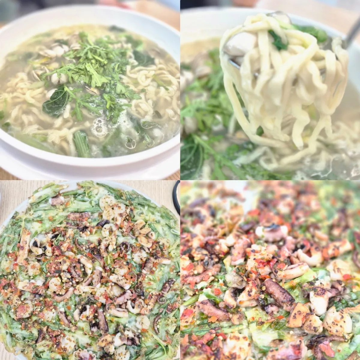 장유 서산동죽칼국수 대표 이미지