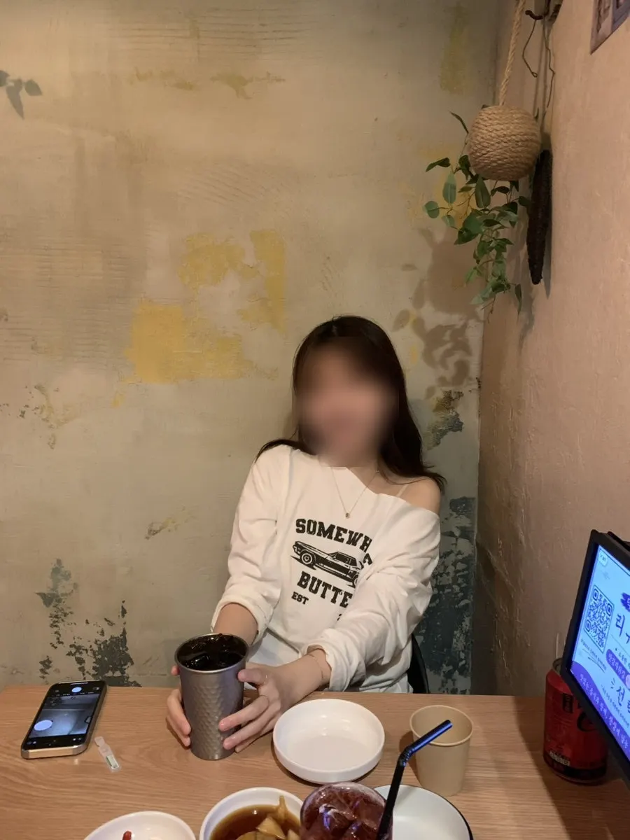 잔상 좌석 위 조명