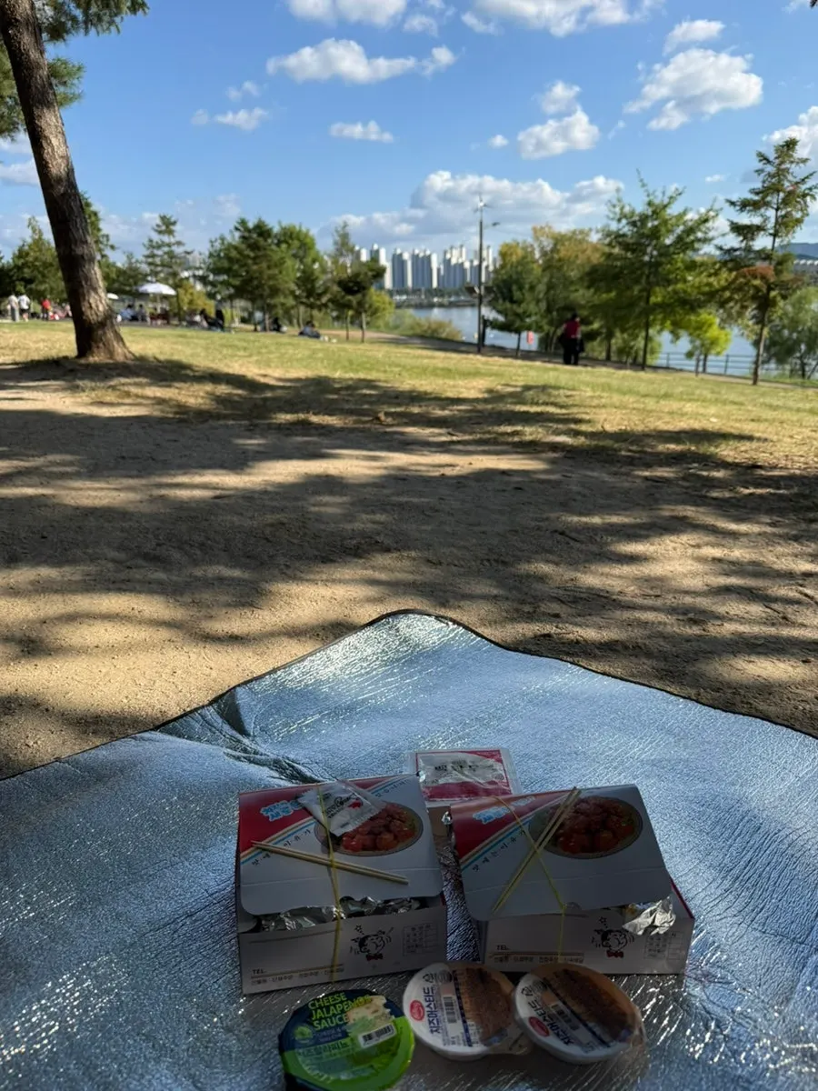 매장에서 파는 생맥주와 소주·맥주 안내